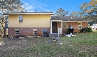 305 Sims St, Barnesville, GA 30204