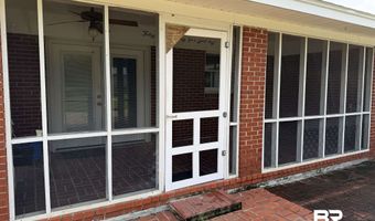 1323 Airport Rd, Atmore, AL 36502