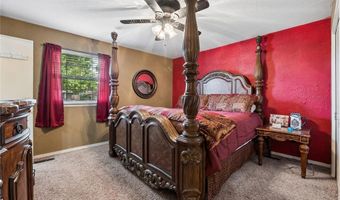 804 Tottingham Rd, Anadarko, OK 73005