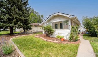 2903 SNYDER Ave, Cheyenne, WY 82001