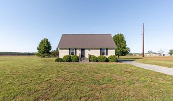 8715 OLD OCEAN CITY Rd, Berlin, MD 21811