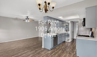 1905 Amor Dr NW, Albuquerque, NM 87120