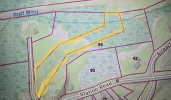 Station Rd, Barre, MA 01005