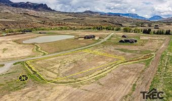 78 Big Creek Dr 6, Cody, WY 82414