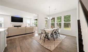 8520 Scenic Ridge Way, Ball Ground, GA 30107
