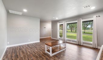 4210 Gem Lake Rd, Amarillo, TX 79106