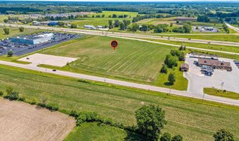 COUNTY ROAD EE, Abrams, WI 54101
