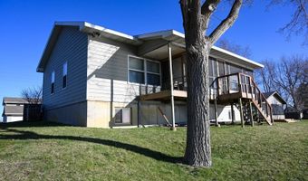 198 W Lake Dr, Arlington, SD 57212