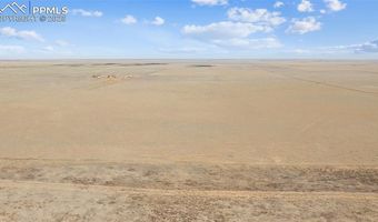 BOONE Road, Boone, CO 81025