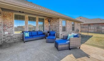 1101 Northridge Blvd, Altus, OK 73521