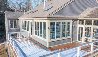 241 Windmill Rd, Campton, NH 03223