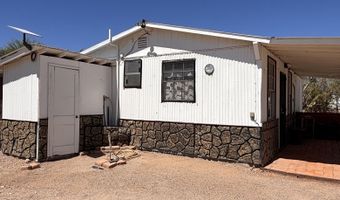 1226 N McKinley Ave, Ajo, AZ 85321