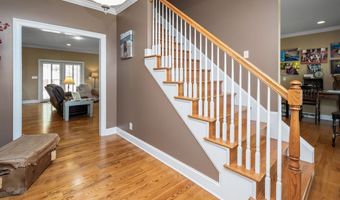 240 Community House Rd, Barnesville, GA 30204