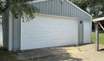 1009 N Mingo St, Albion, MI 49224