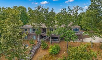 61 Madison Ave, Arley, AL 35541