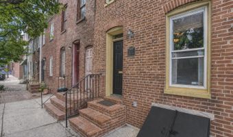 1518 ALICEANNA St, Baltimore, MD 21231