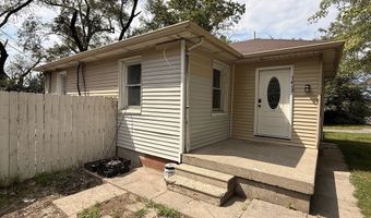 1439 W Hanna Ave, Indianapolis, IN 46217