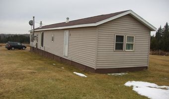 11049 LAKEVIEW Dr, Butternut, WI 54514