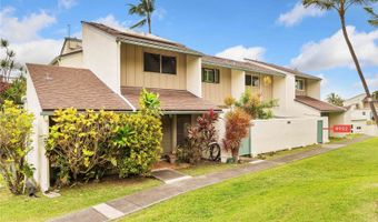 137 2 Oko St 902, Kailua, HI 96734