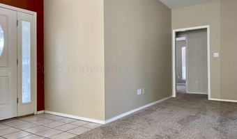 7903 GOAL Pl, Amarillo, TX 79119