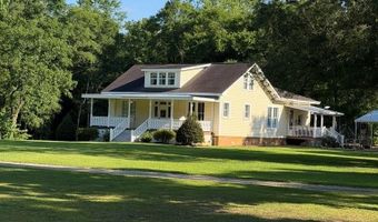 168 Flint River Heights Rd, Bainbridge, GA 39817
