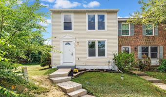 3513 WOODBROOK Ct, Abingdon, MD 21009