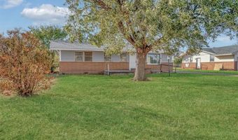 1205 N Chalmers St, Altus, OK 73521