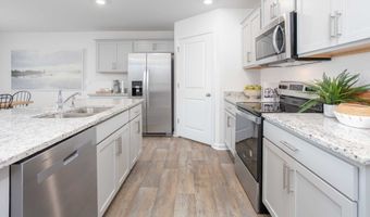 1009 Harb Dr, Archdale, NC 27263