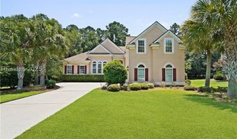 19 Lynnfield Pl, Bluffton, SC 29910