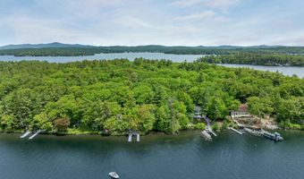 Big Barndoor Island lot Map 80 Lot 37, Alton, NH 03810