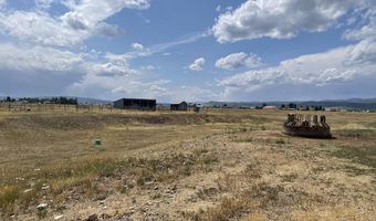 70 ACRES TWIN CLIFFS Rd, Afton, WY 83110