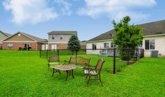 848 Hildebrand Dr, Indianapolis, IN 46217