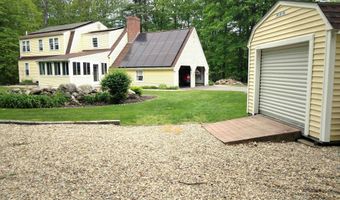 40 Lindahl Rd, Bedford, NH 03110
