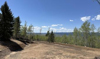 TBD LOST CREEK ROAD, Bedford, WY 83112