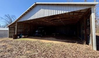 9554 Brooksie Thompson Rd, Bath Springs, TN 38311