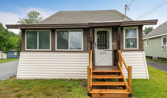 39 Fern Ave, Albany, NY 12205