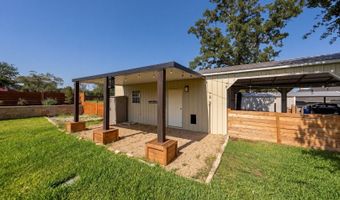 1009 Bluebonnet Ln, Adkins, TX 78101