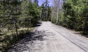 Arrowhead Road lot 38, Bar Harbor, ME 04609