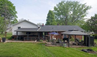 1350 W Vine St, Alliance, OH 44601