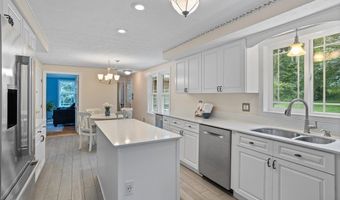231 Vaughn Hill Rd, Bolton, MA 01740