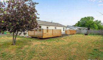 527 Ash Ave, Ault, CO 80610