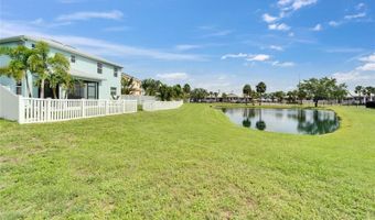 449 BAHAMA GRANDE Blvd, Apollo Beach, FL 33572