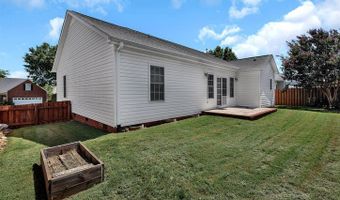 135 Elliott Cir, Anderson, SC 29621