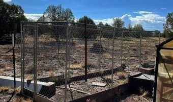 211 Ricochet Way, Ash Fork, AZ 86320