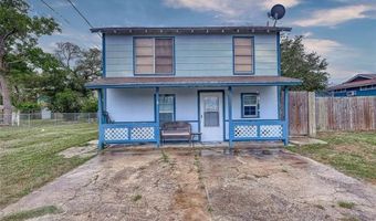 341 W Greenwood, Aransas Pass, TX 78336
