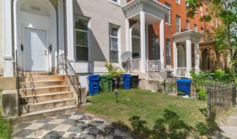 1310 W LEXINGTON St, Baltimore, MD 21223