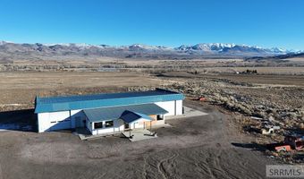 1301 S Hwy 93, Challis, ID 83226