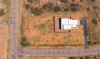 3203 W Thunder Pass Rd, Benson, AZ 85602