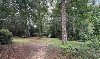 504 Ozark Rd, Abbeville, AL 36310