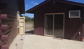 3091 W Mirasol Dr, Benson, AZ 85602